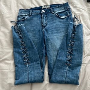 Denim Jeans
